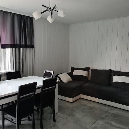 Apartament Osiedle Centrum 5 Ustron Dış mekan fotoğraf
