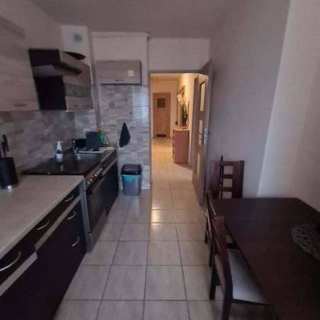 Apartament Osiedle Centrum 5 Ustron Dış mekan fotoğraf