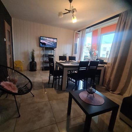 Apartament Osiedle Centrum 5 Ustron Dış mekan fotoğraf
