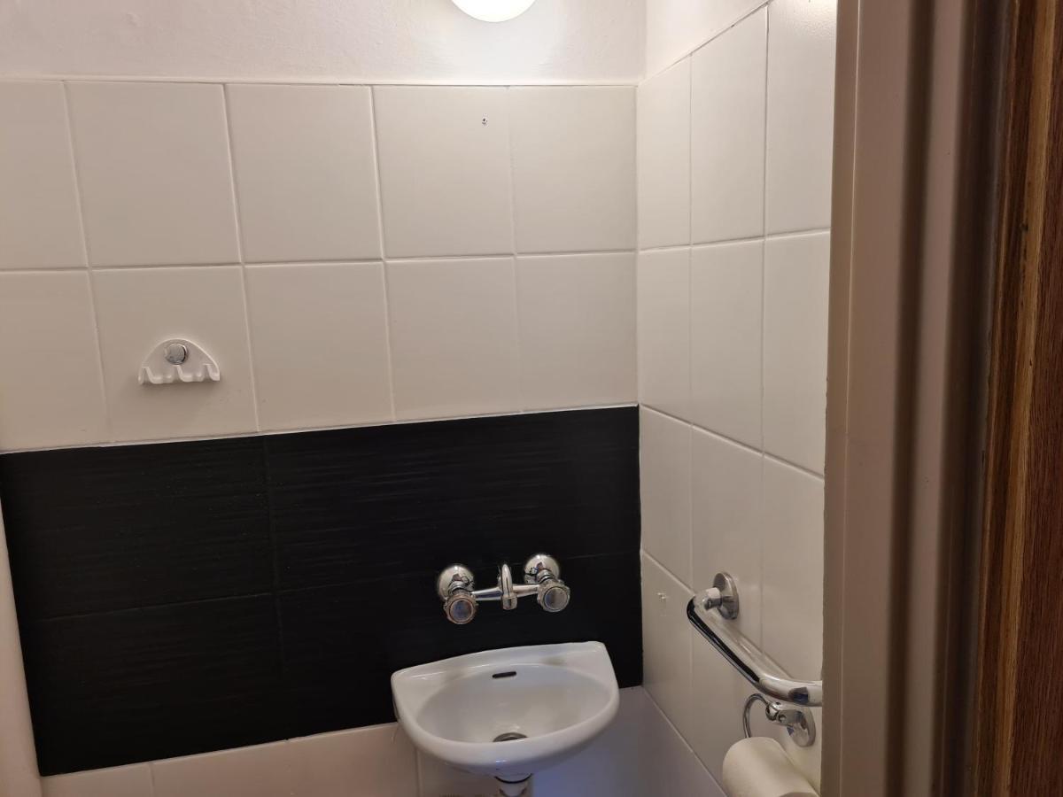 Apartament Osiedle Centrum 5 Ustron Dış mekan fotoğraf