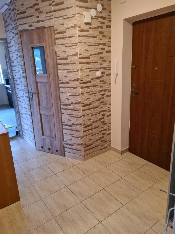 Apartament Osiedle Centrum 5 Ustron Dış mekan fotoğraf