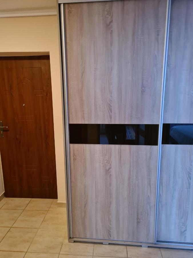 Apartament Osiedle Centrum 5 Ustron Dış mekan fotoğraf