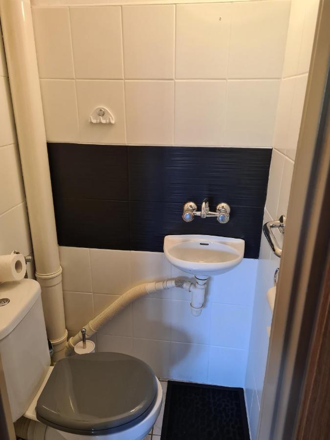 Apartament Osiedle Centrum 5 Ustron Dış mekan fotoğraf