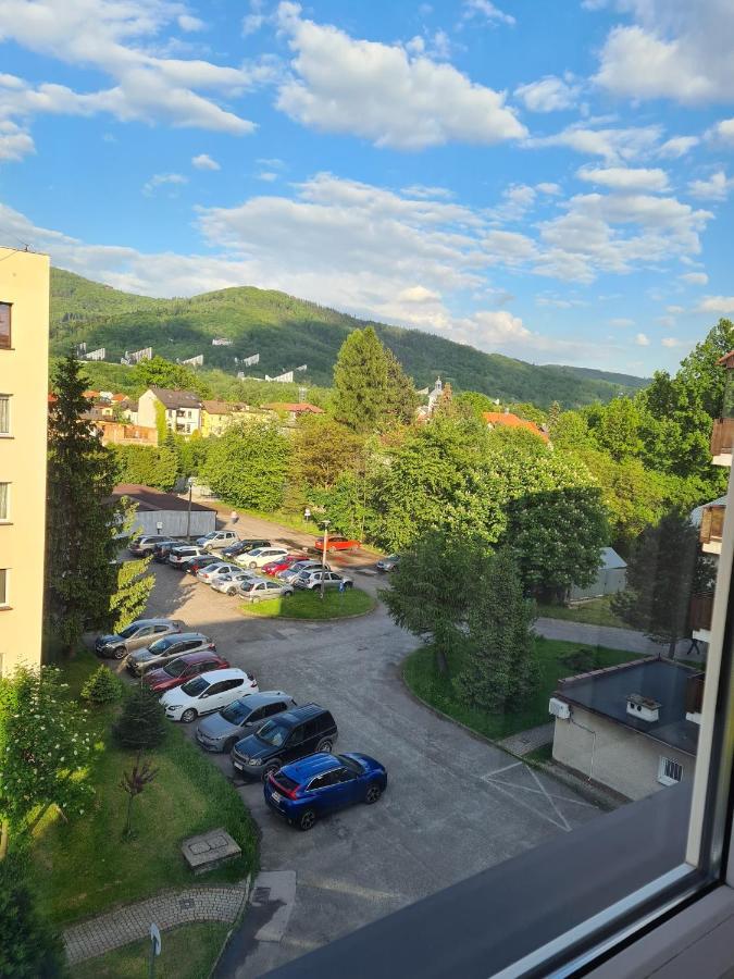 Apartament Osiedle Centrum 5 Ustron Dış mekan fotoğraf
