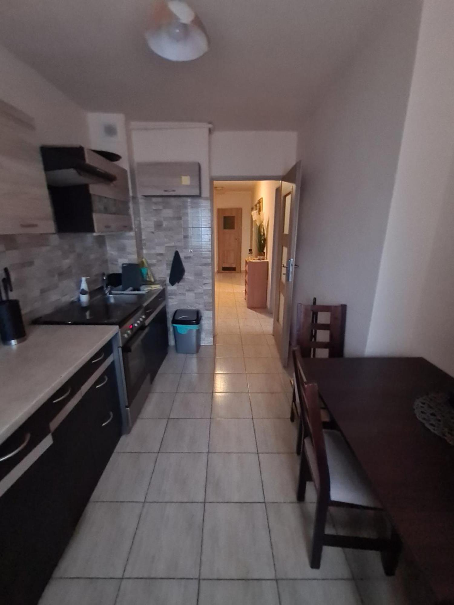 Apartament Osiedle Centrum 5 Ustron Dış mekan fotoğraf