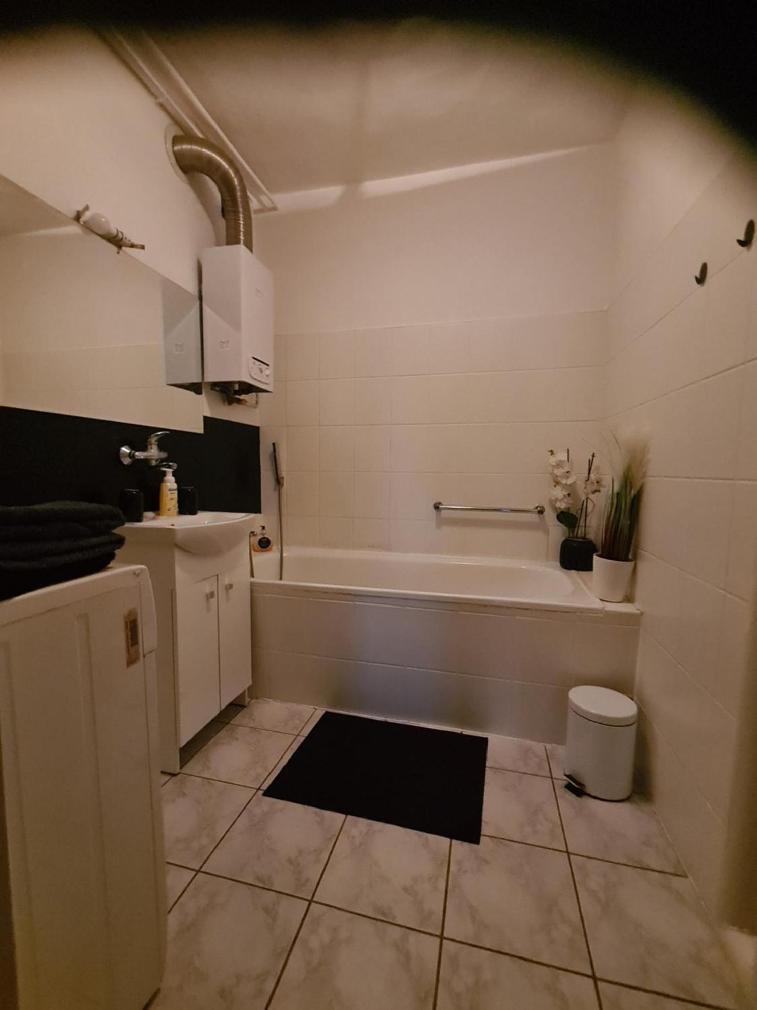 Apartament Osiedle Centrum 5 Ustron Dış mekan fotoğraf
