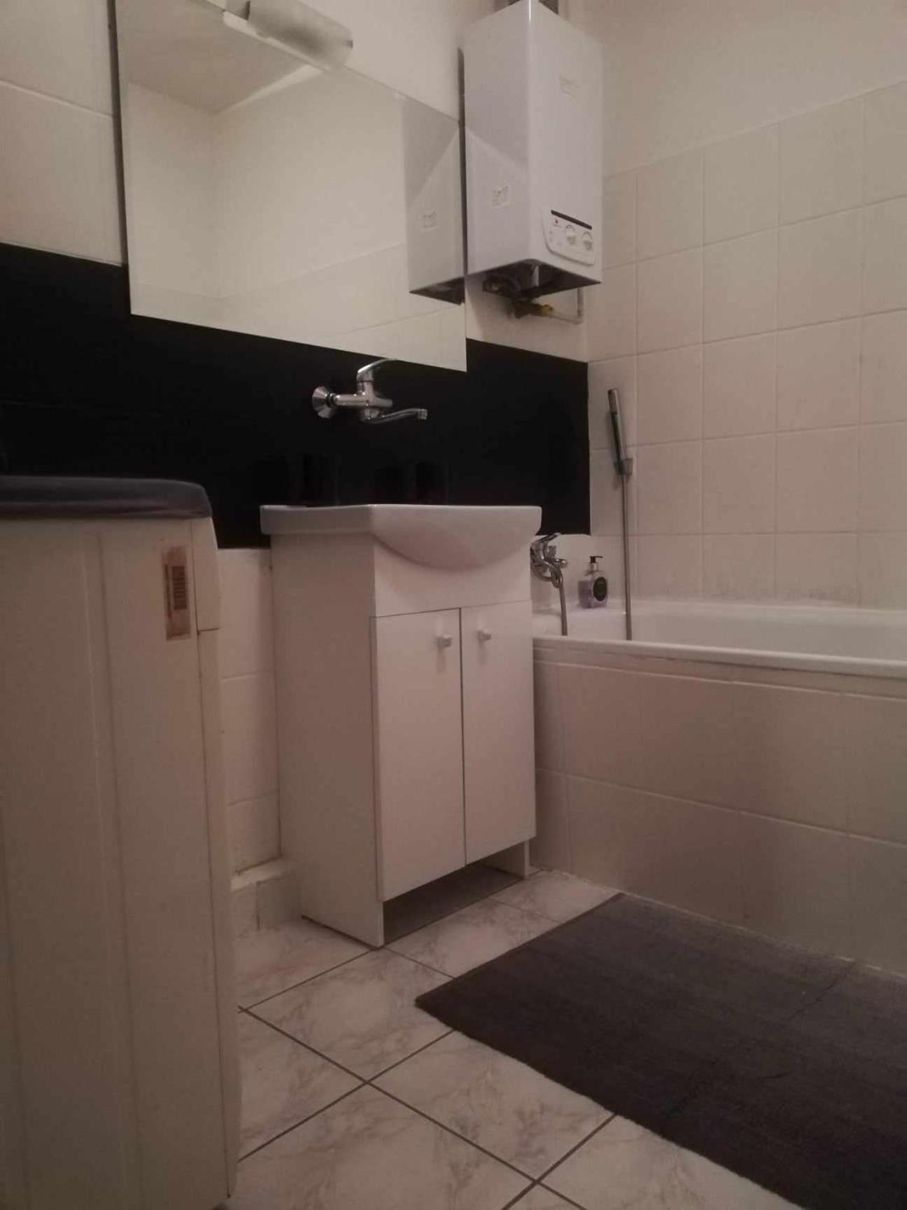 Apartament Osiedle Centrum 5 Ustron Dış mekan fotoğraf